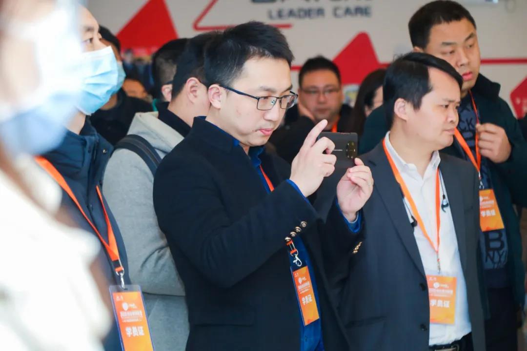 熱烈歡迎學在沙湖 X SISPARK創業者訓練營一行蒞臨我司參觀交流 熱烈歡迎學在沙湖 X SISPARK創業者訓練營一行蒞臨我司參觀交流