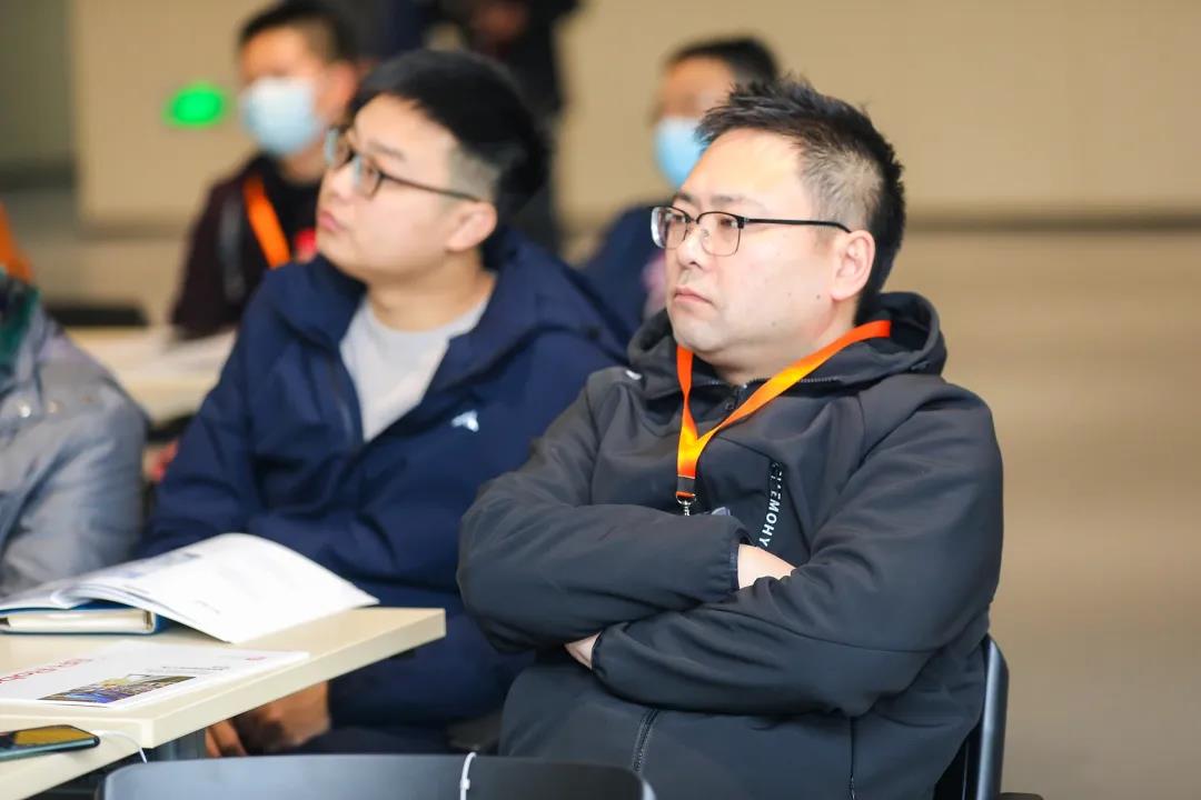 熱烈歡迎學在沙湖 X SISPARK創業者訓練營一行蒞臨我司參觀交流 熱烈歡迎學在沙湖 X SISPARK創業者訓練營一行蒞臨我司參觀交流