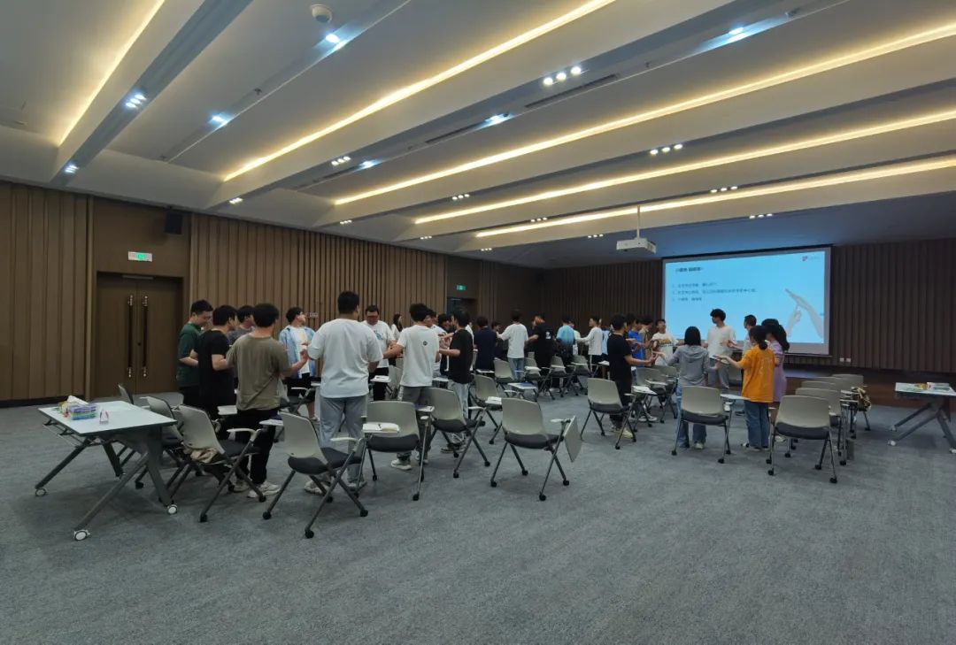 同心同行 · 不負韶華丨北人逐夢故事分享~~