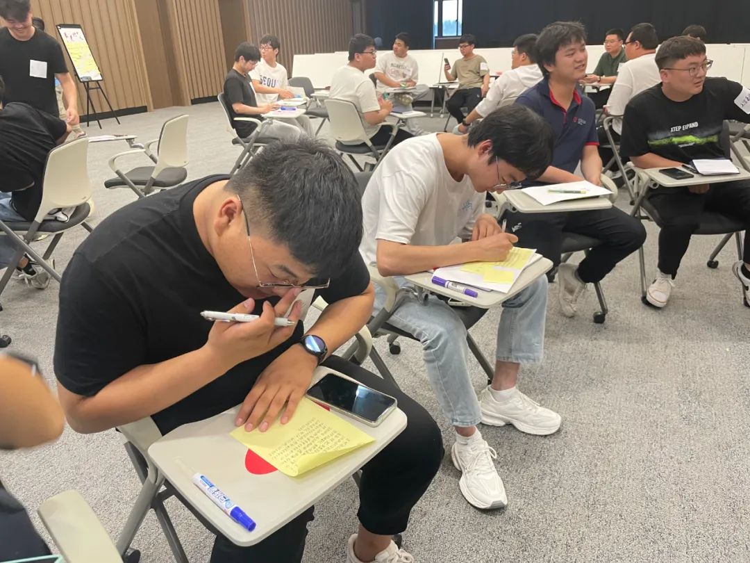 同心同行 · 不負韶華丨北人逐夢故事分享~~