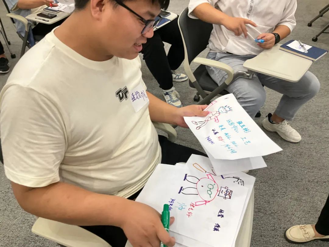 同心同行 · 不負韶華丨北人逐夢故事分享~~