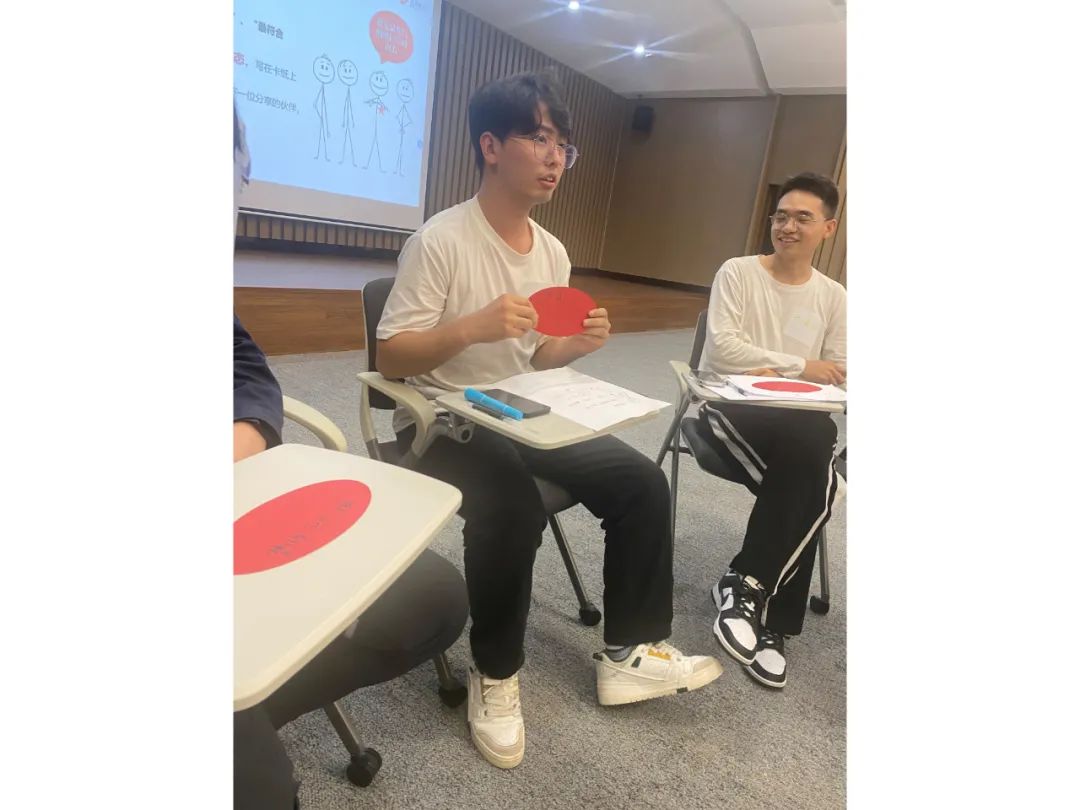 同心同行 · 不負韶華丨北人逐夢故事分享~~