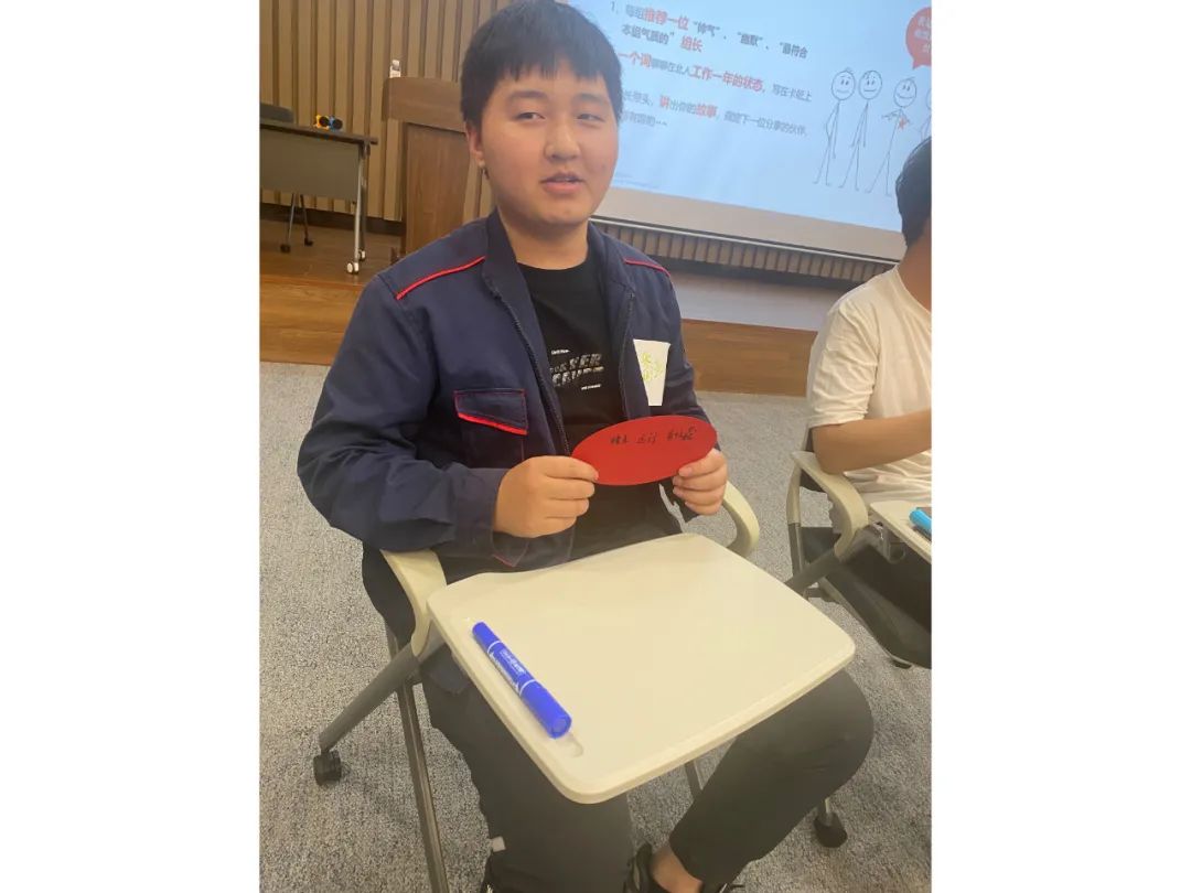 同心同行 · 不負韶華丨北人逐夢故事分享~~