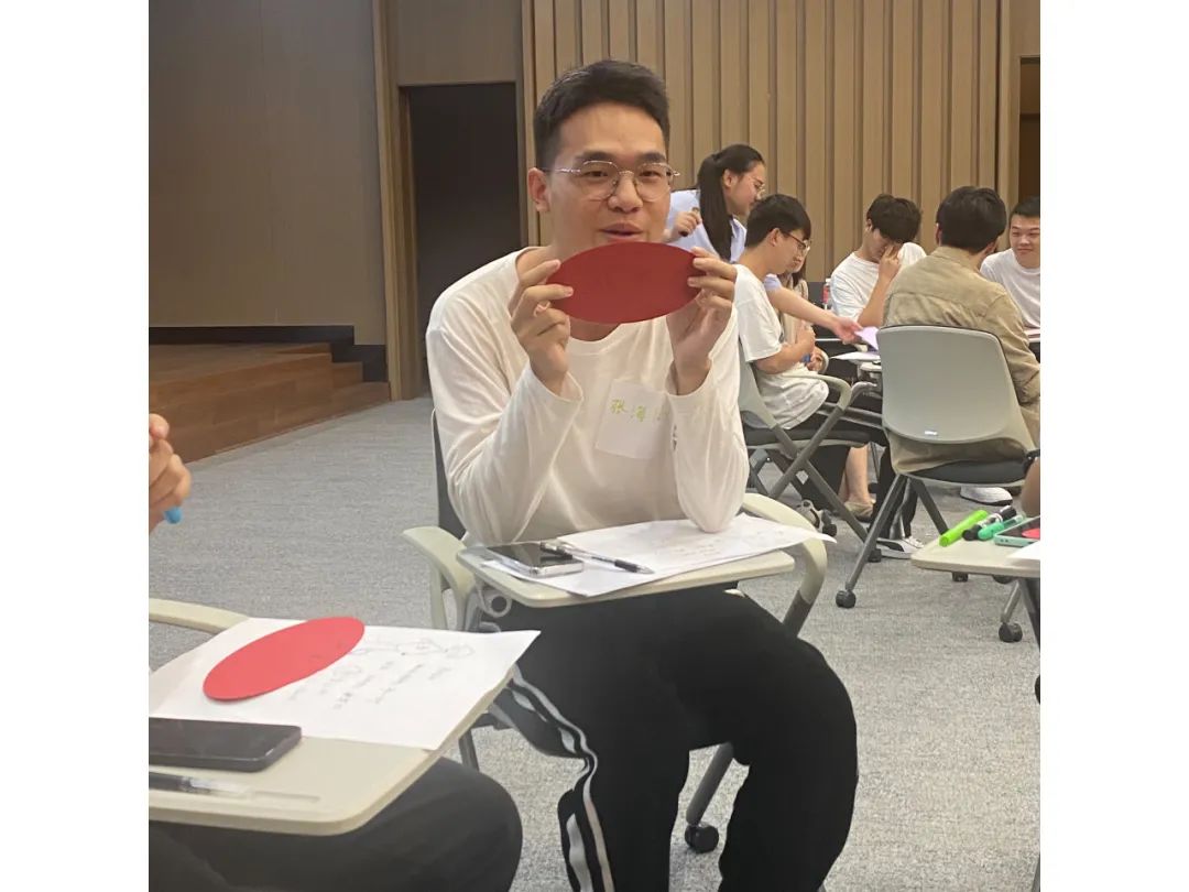 同心同行 · 不負韶華丨北人逐夢故事分享~~