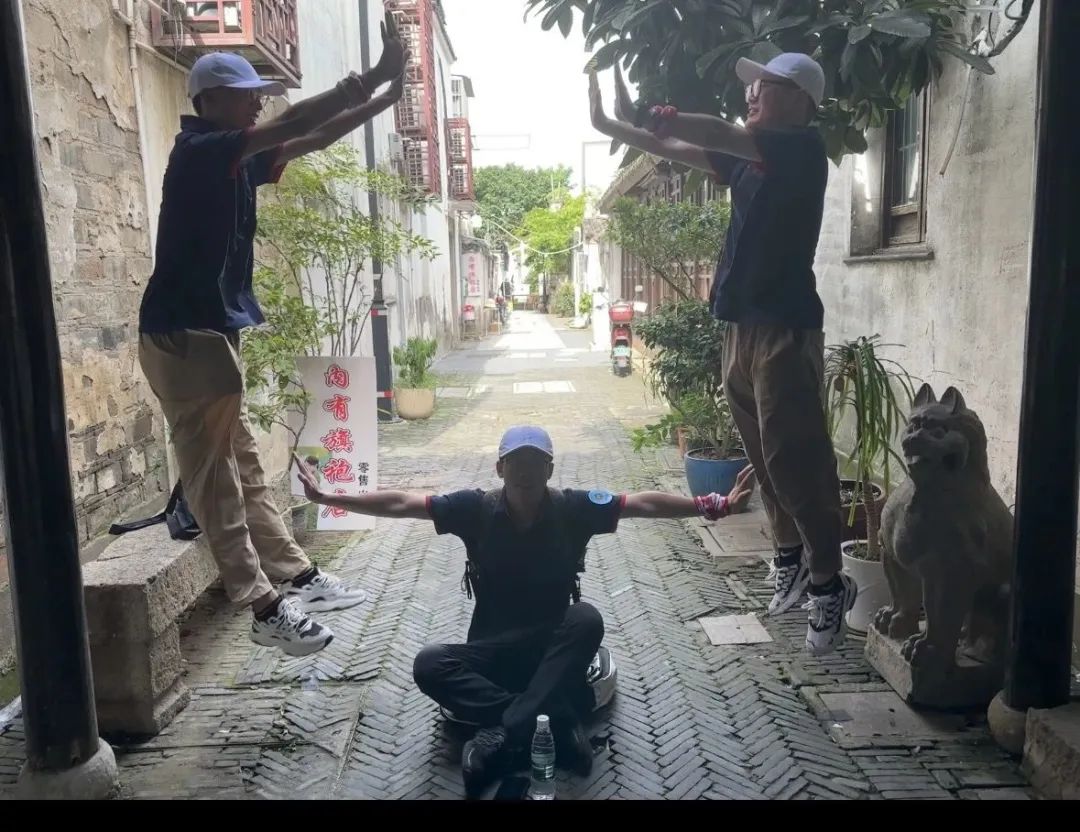 我們一起奔赴山海，領跑未來！