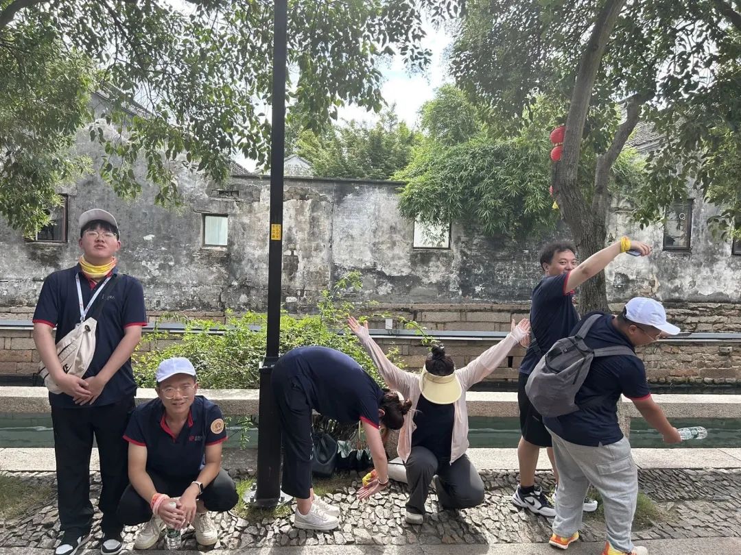 我們一起奔赴山海，領跑未來！