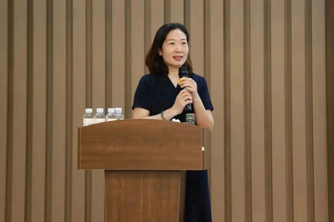 我們一起奔赴山海，領跑未來！