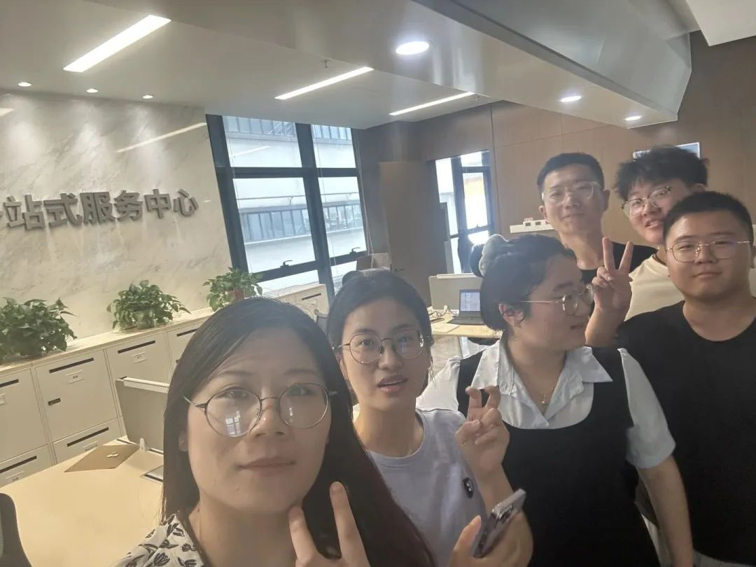 我們一起奔赴山海，領跑未來！