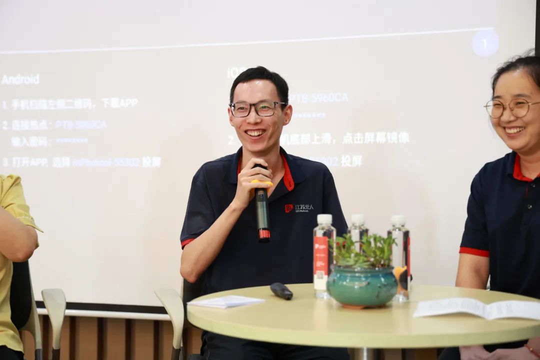 學其成，念吾師丨江蘇北人第13屆教師節重磅禮遇