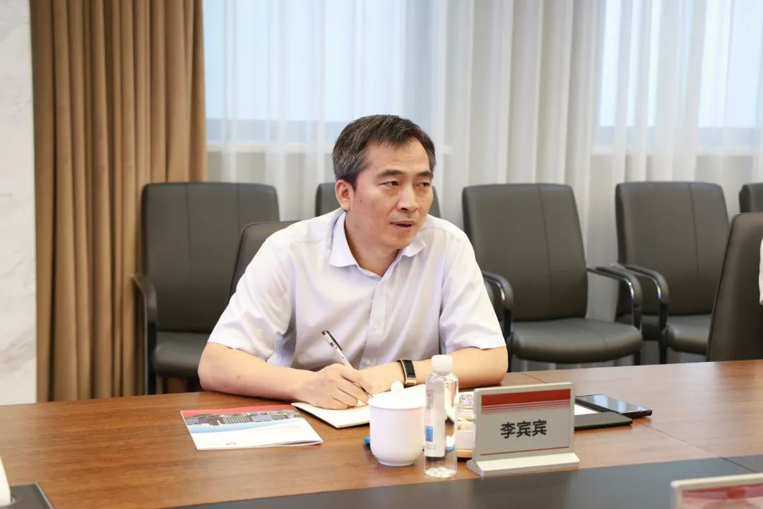 江蘇北人與西電電力電子簽訂戰略合作協議