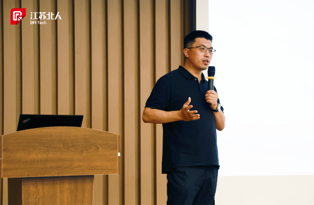 謀合作發展 促共贏未來 | 2023北人綠能經銷商合作交流會順利舉行